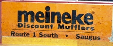 meineke